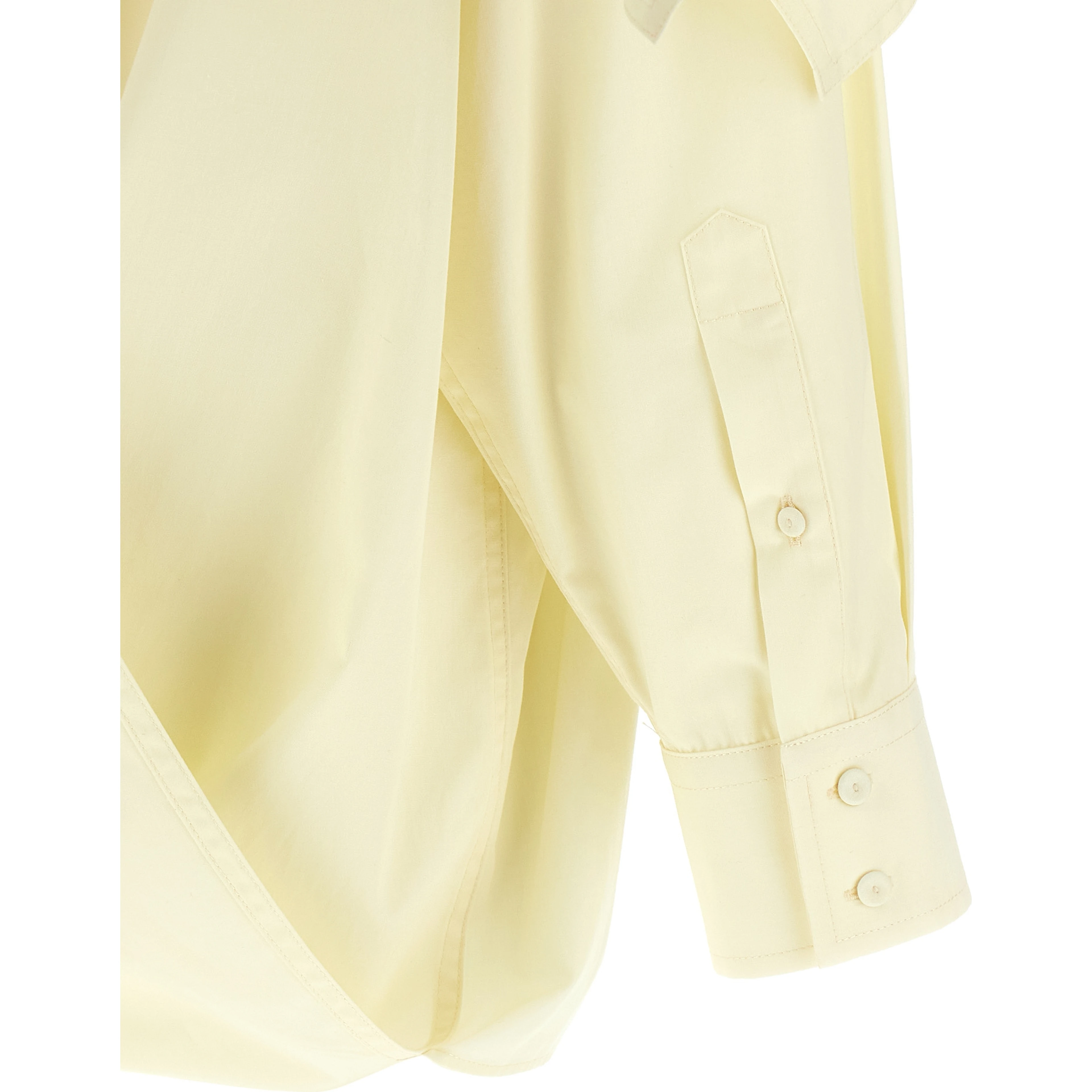 Multicolor Cotton Blouse