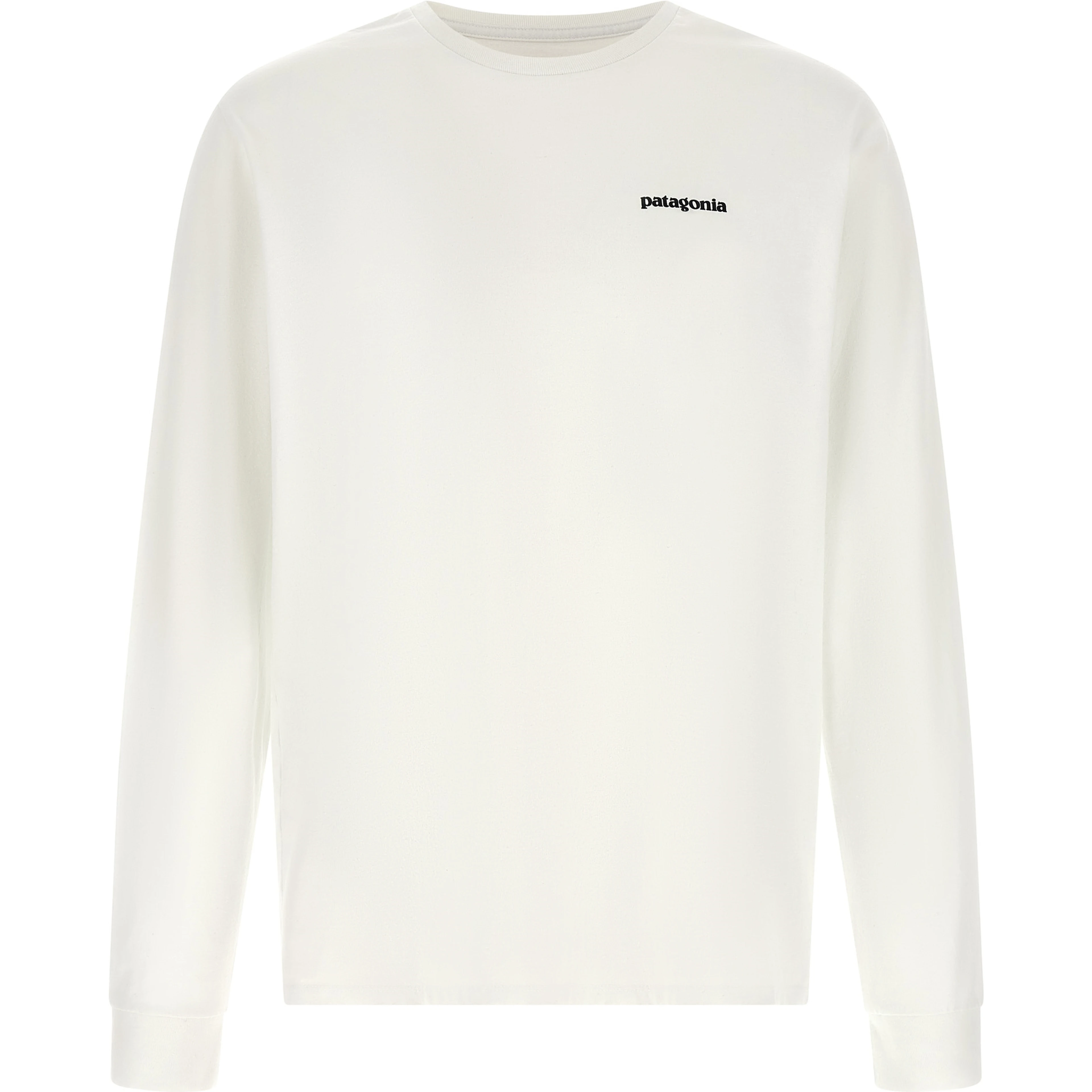 White Cotton Cardigan