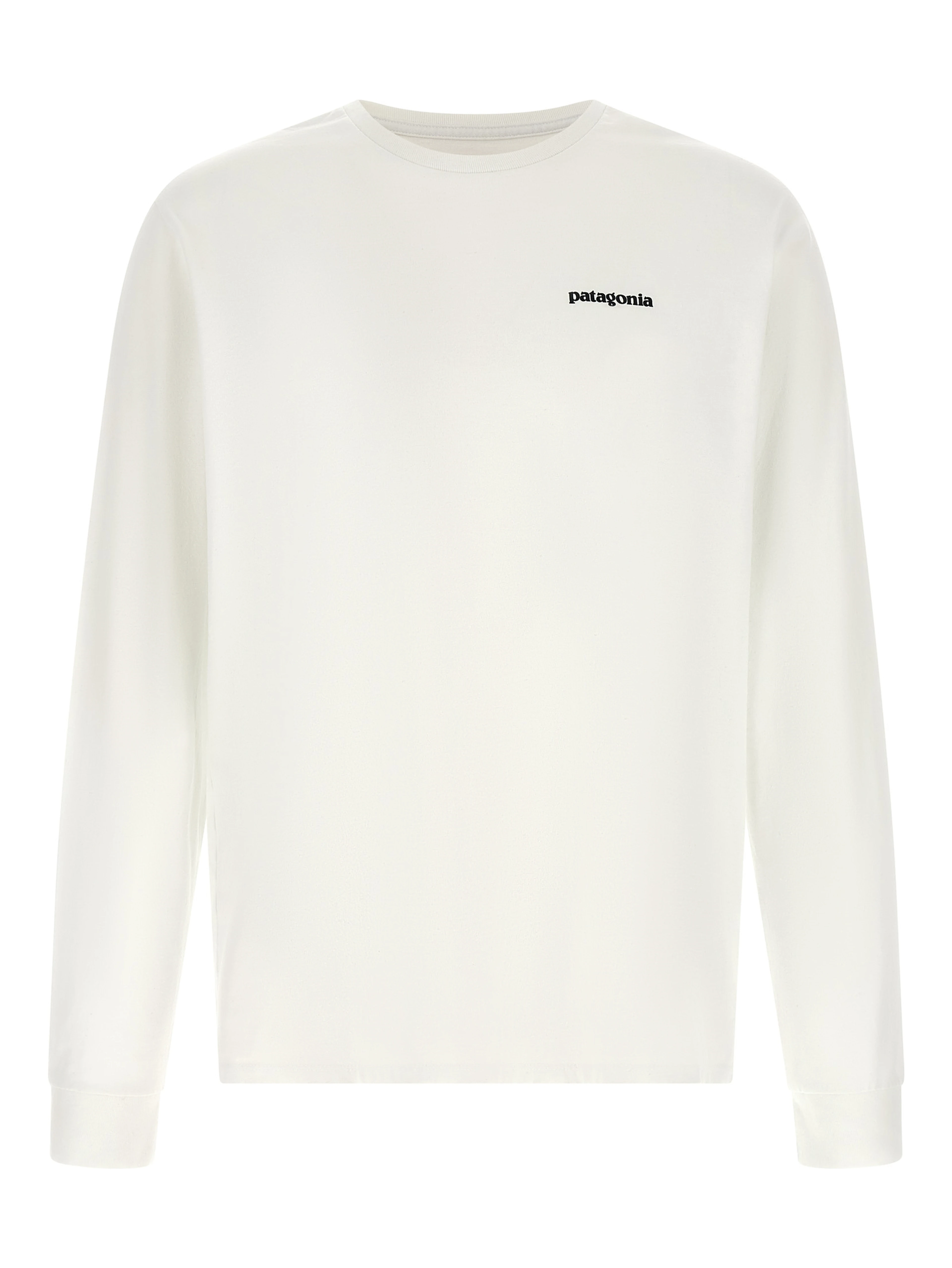 White Cotton Cardigan