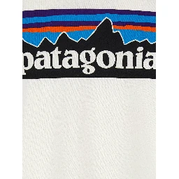 White Cotton Cardigan