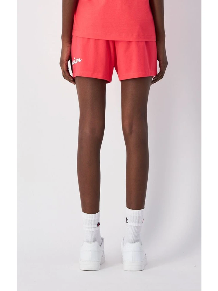 Pink Cotton Shorts alternative