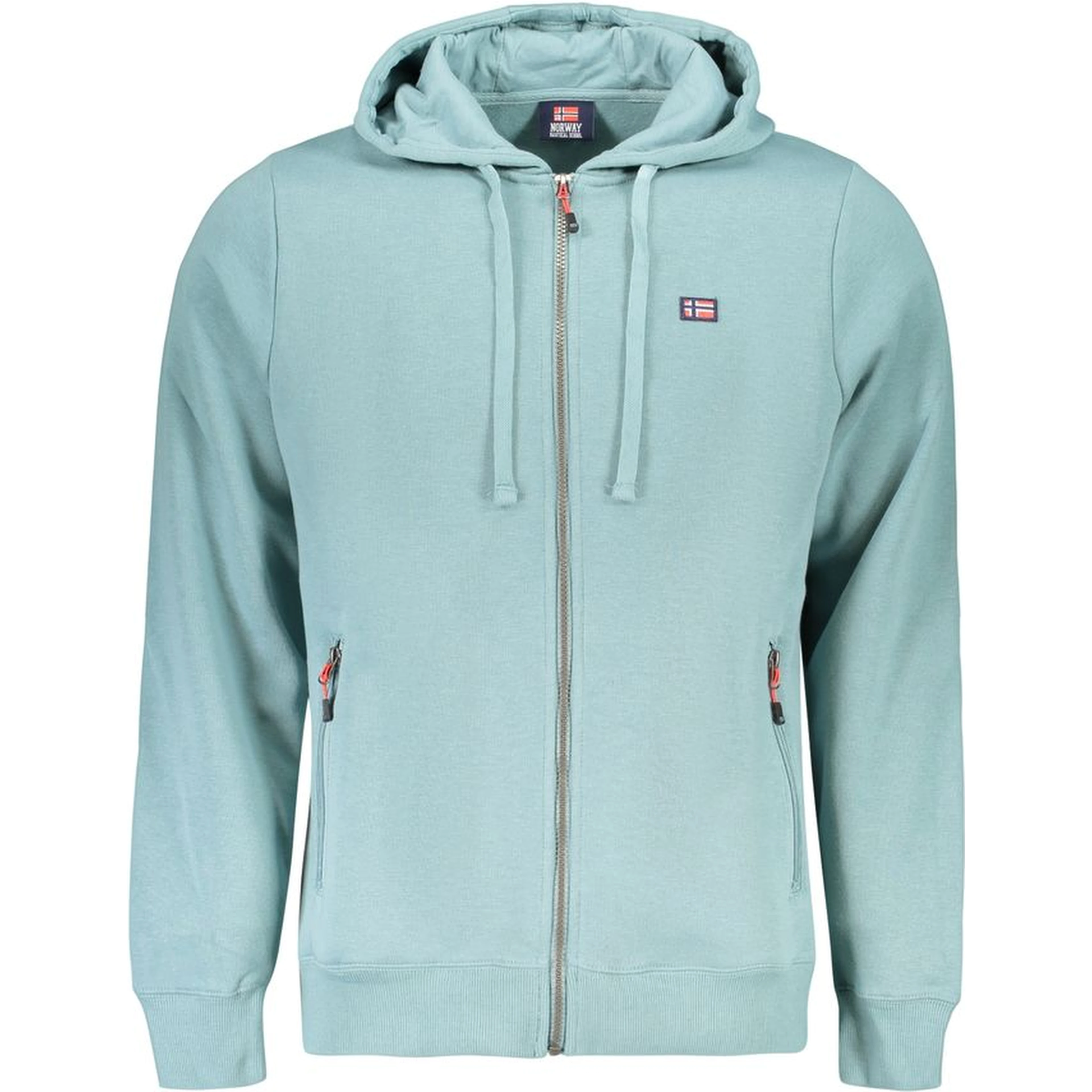 Verde Cotton Men's Sweatshirt