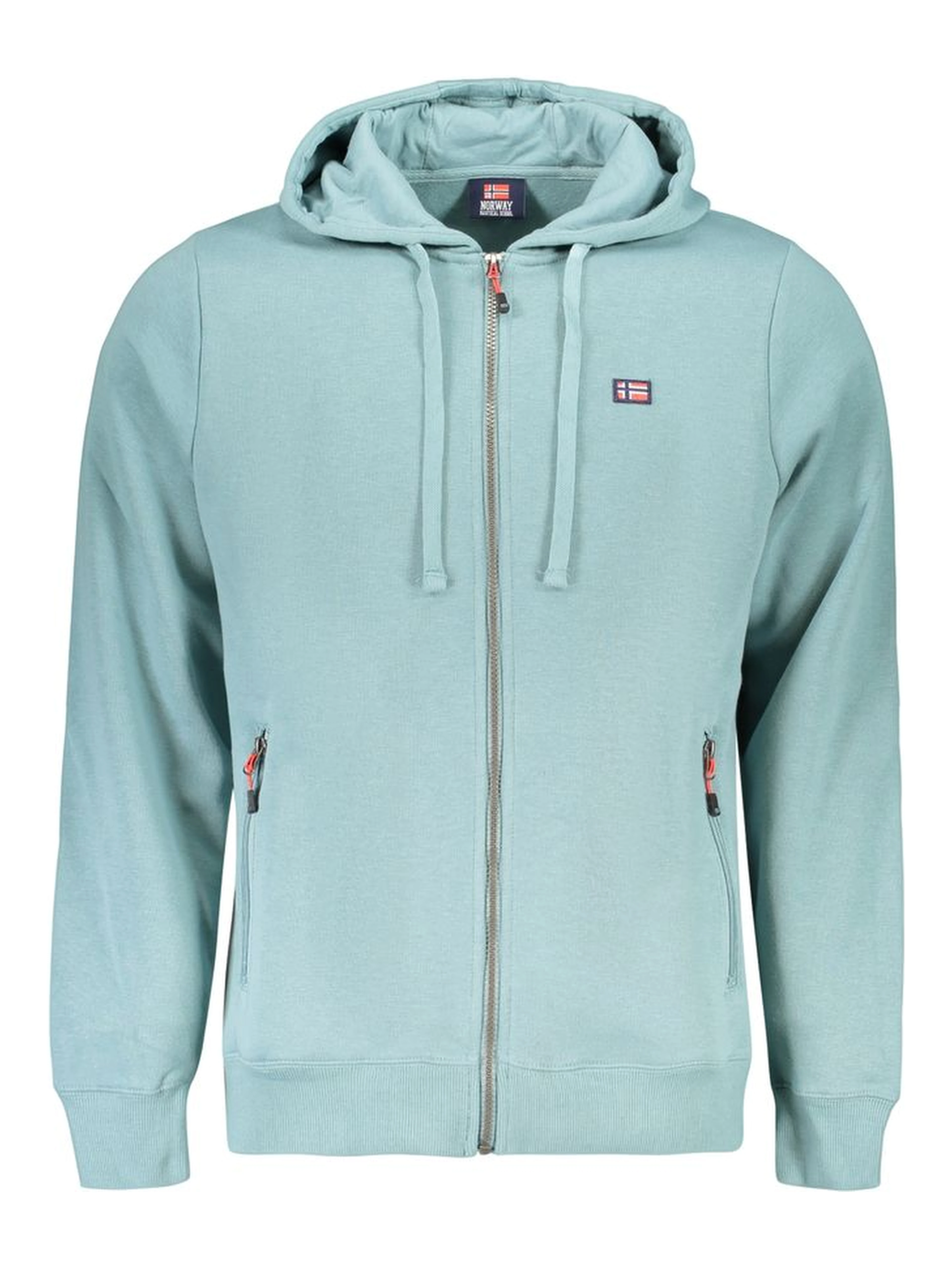 Verde Cotton Men's Sweatshirt