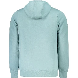 Verde Cotton Men's Sweatshirt