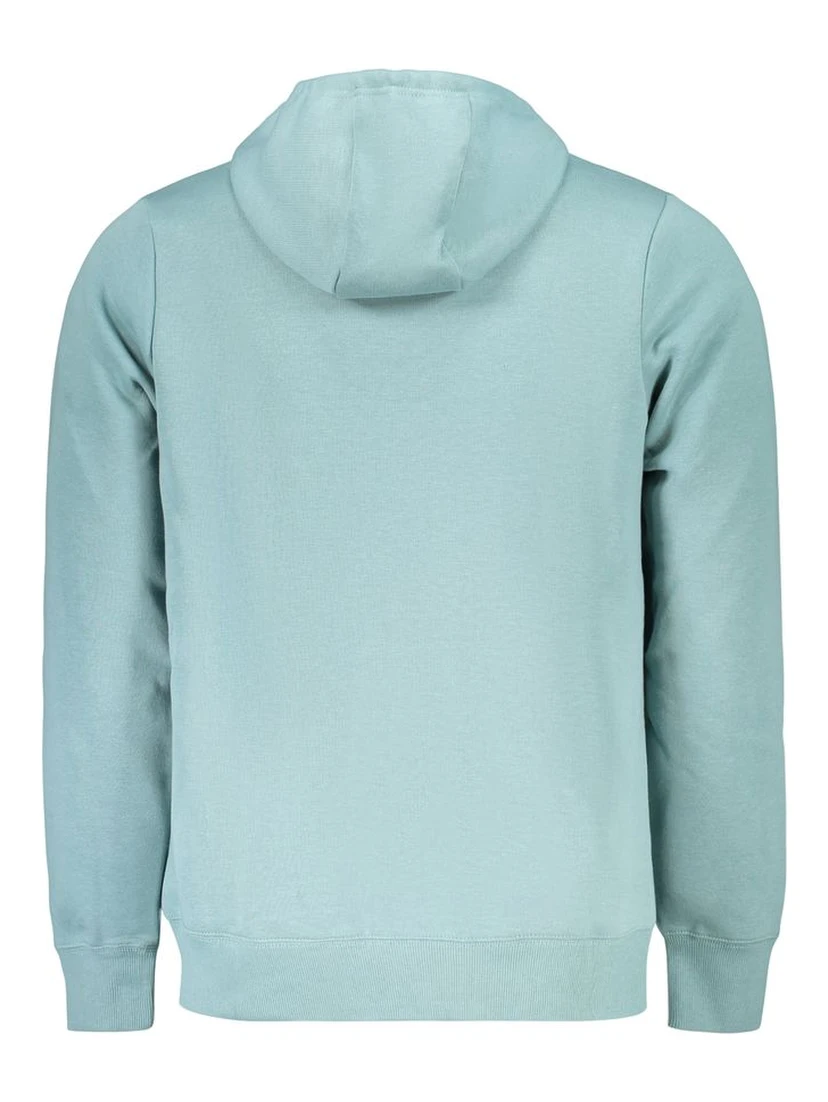 Verde Cotton Men's Sweatshirt