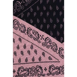 Multicolor Cashmere Scarf