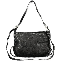 Nero Polyurethane Women's Bag