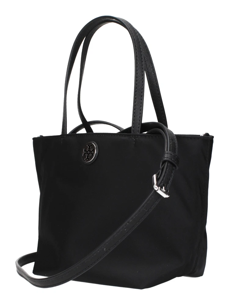 Black Nylon Handbag alternative