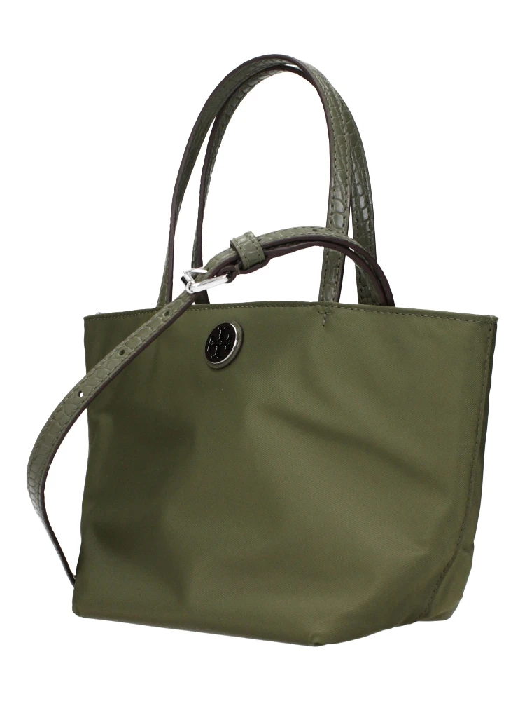 Green Nylon Handbag alternative
