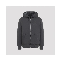 Moose Knuckles Classic Bunny 3 Hoodie