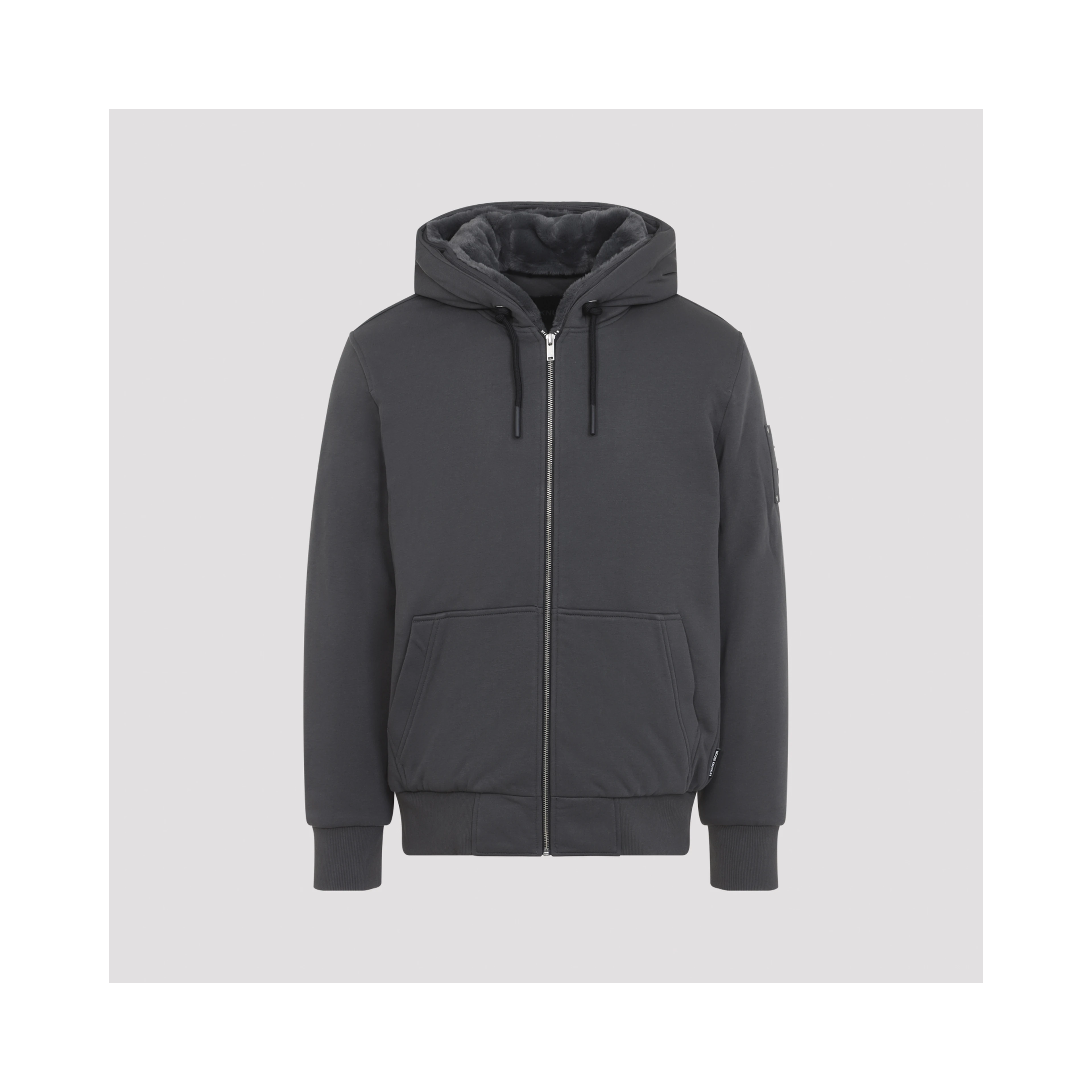Moose Knuckles Classic Bunny 3 Hoodie