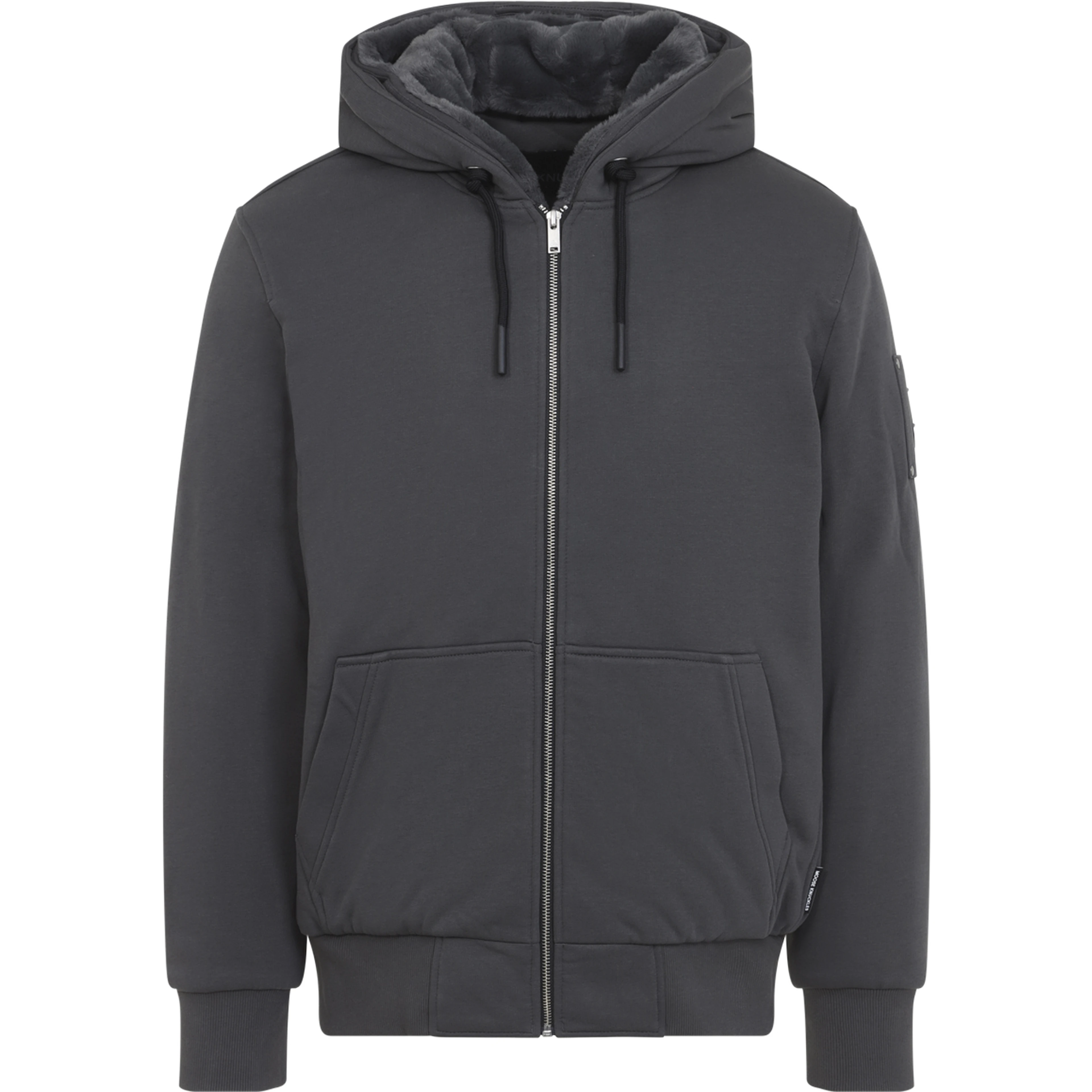 Moose Knuckles Classic Bunny 3 Hoodie