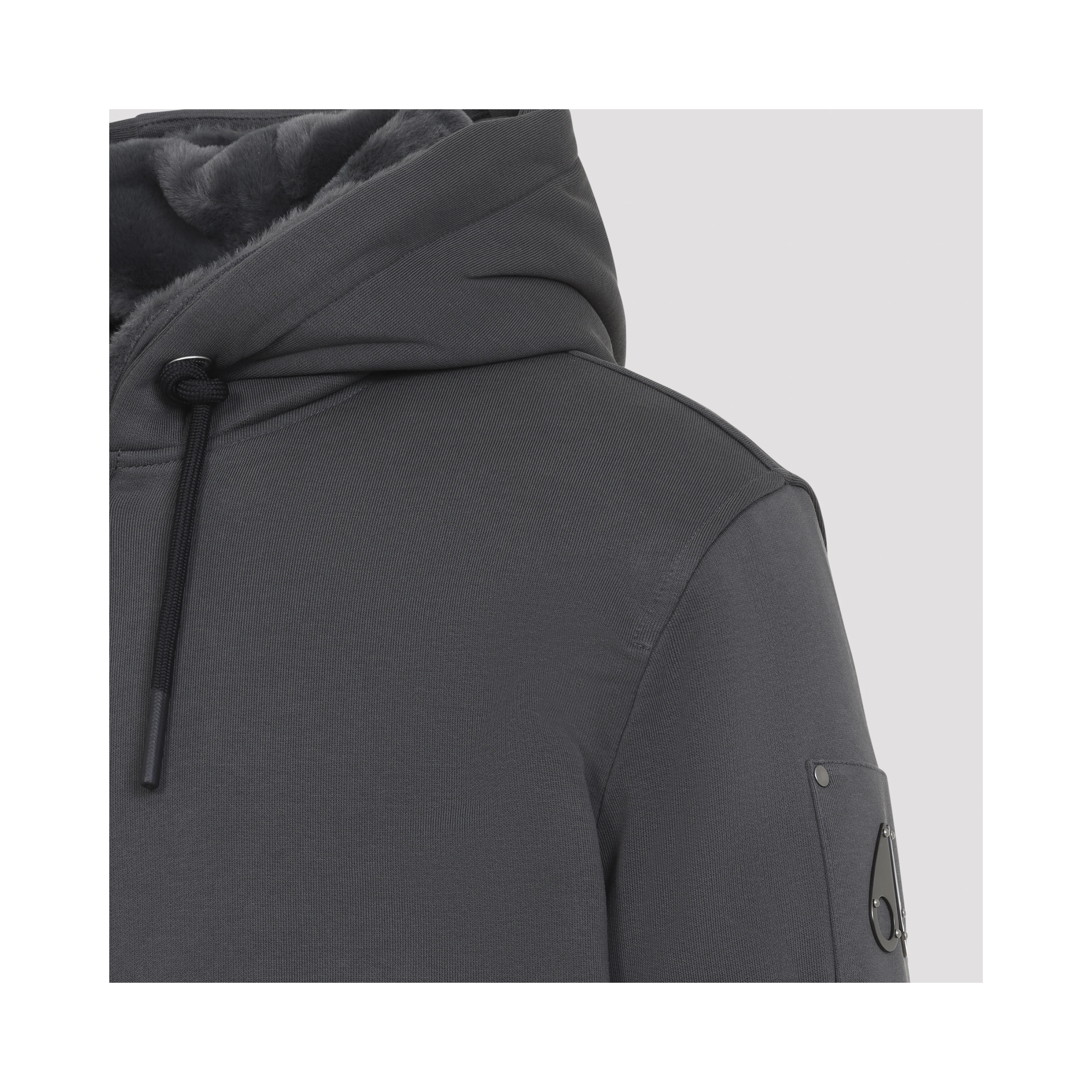 Moose Knuckles Classic Bunny 3 Hoodie