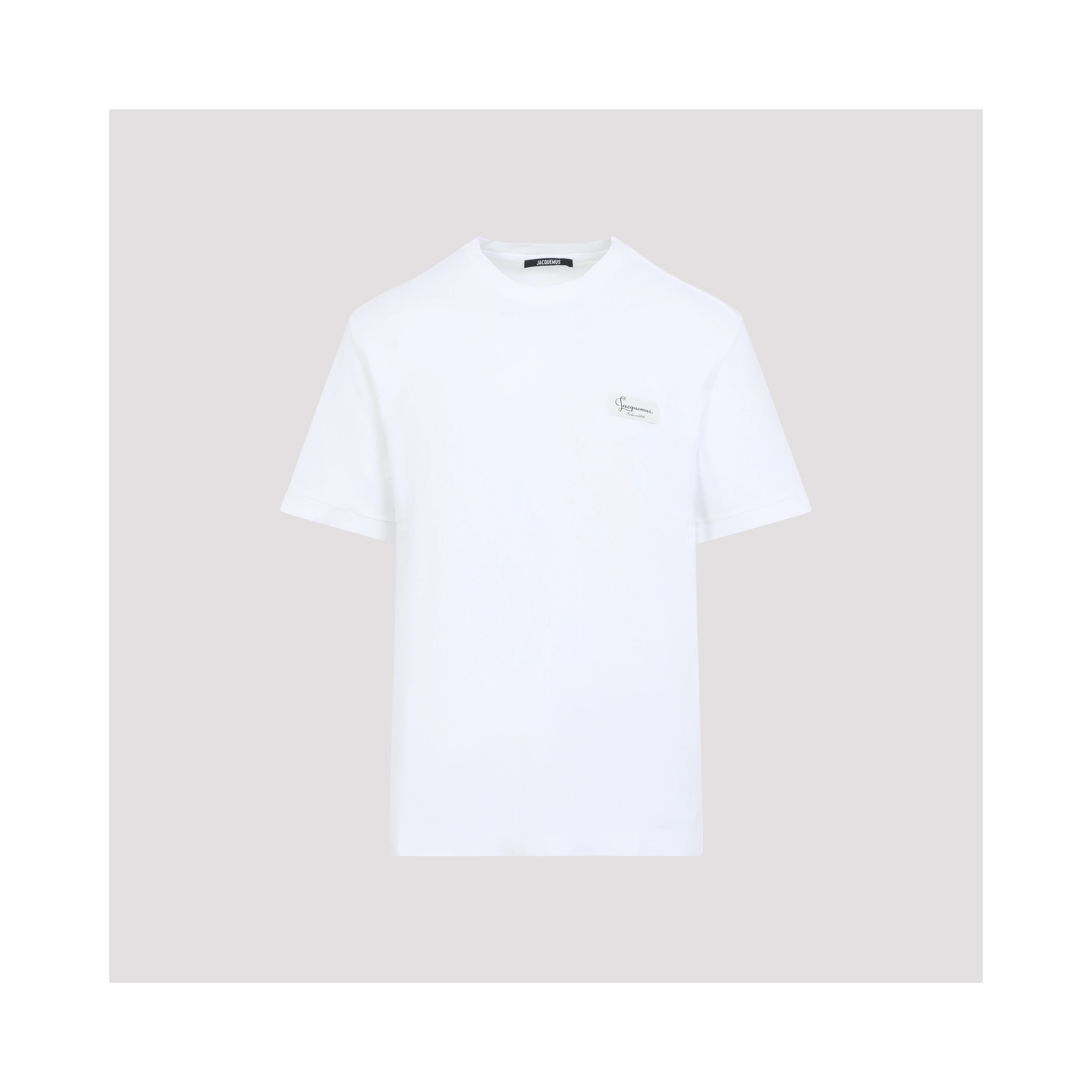 Jacquemus La Montaigne T-shirt