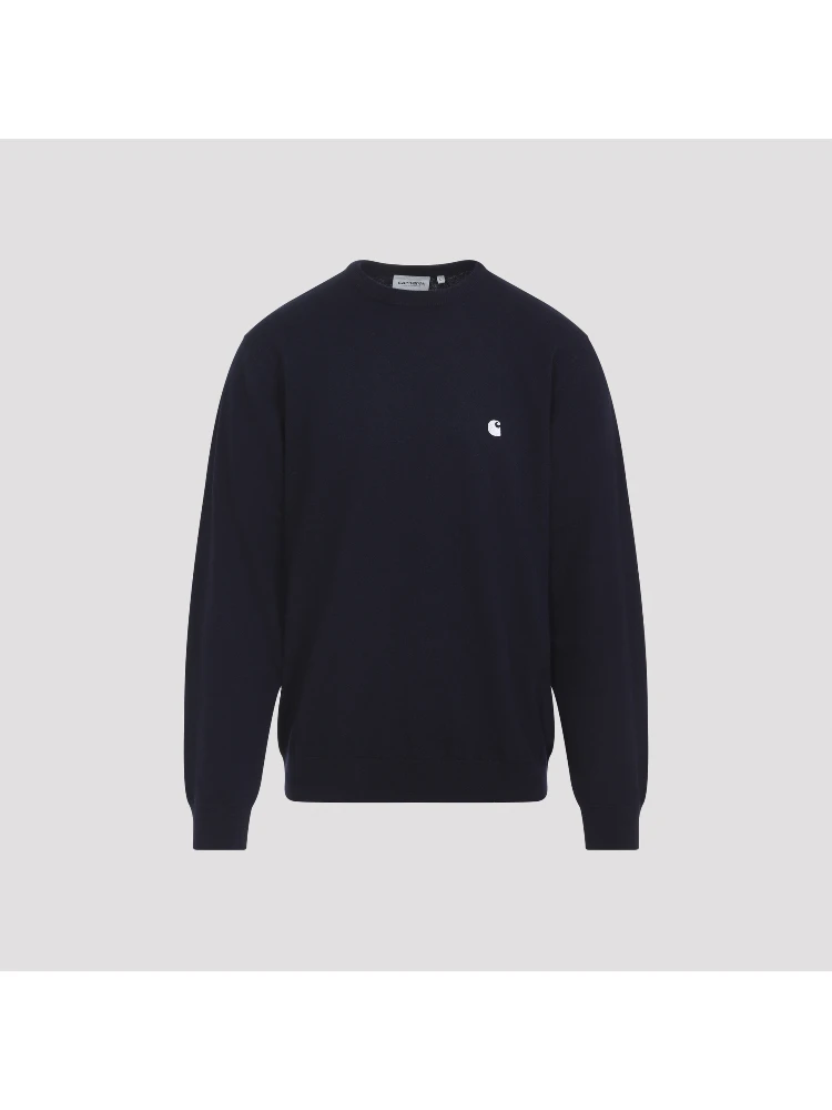 MADISON SWEATER