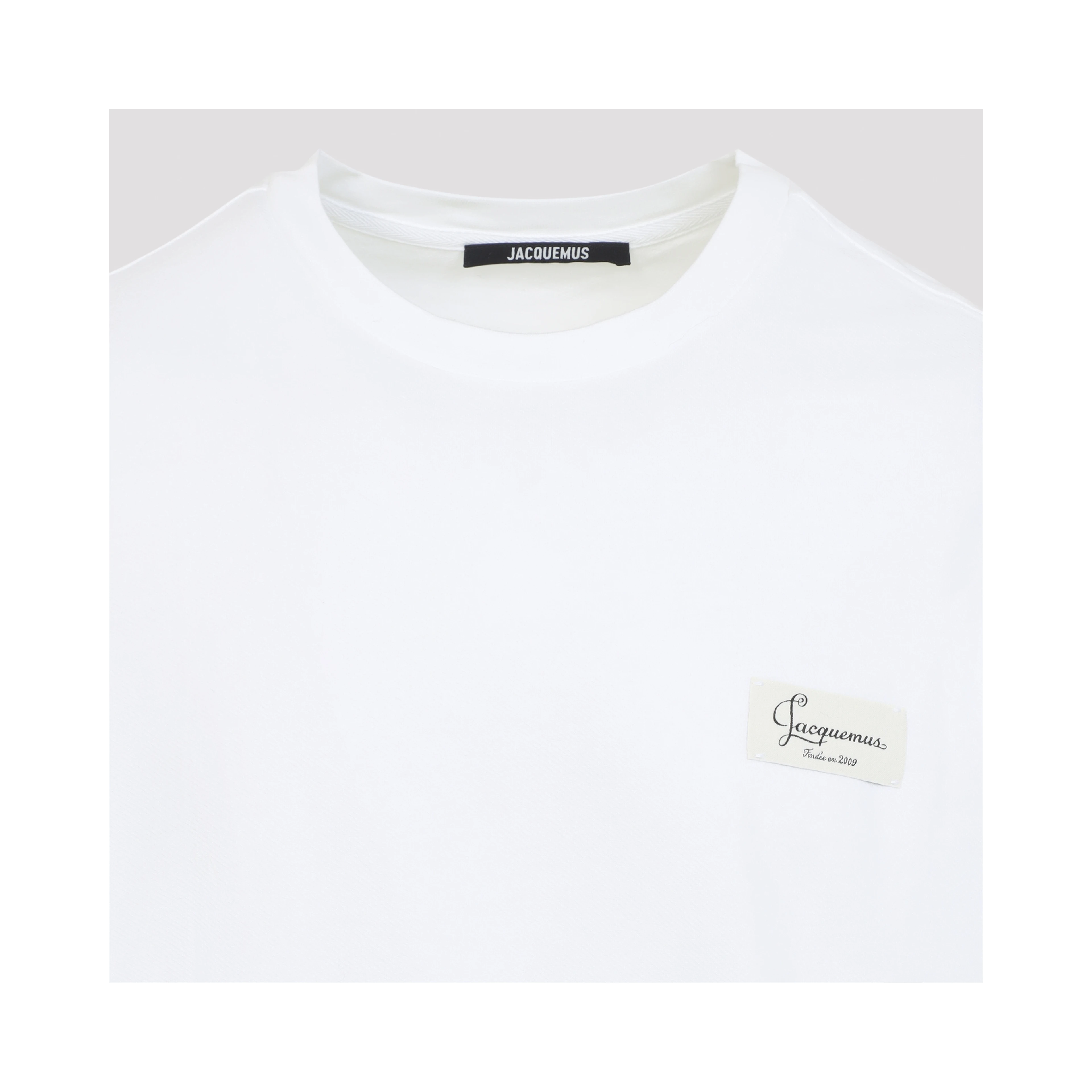 Jacquemus La Montaigne T-shirt