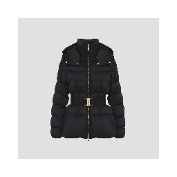 Elisabetta Franchi Downjacket