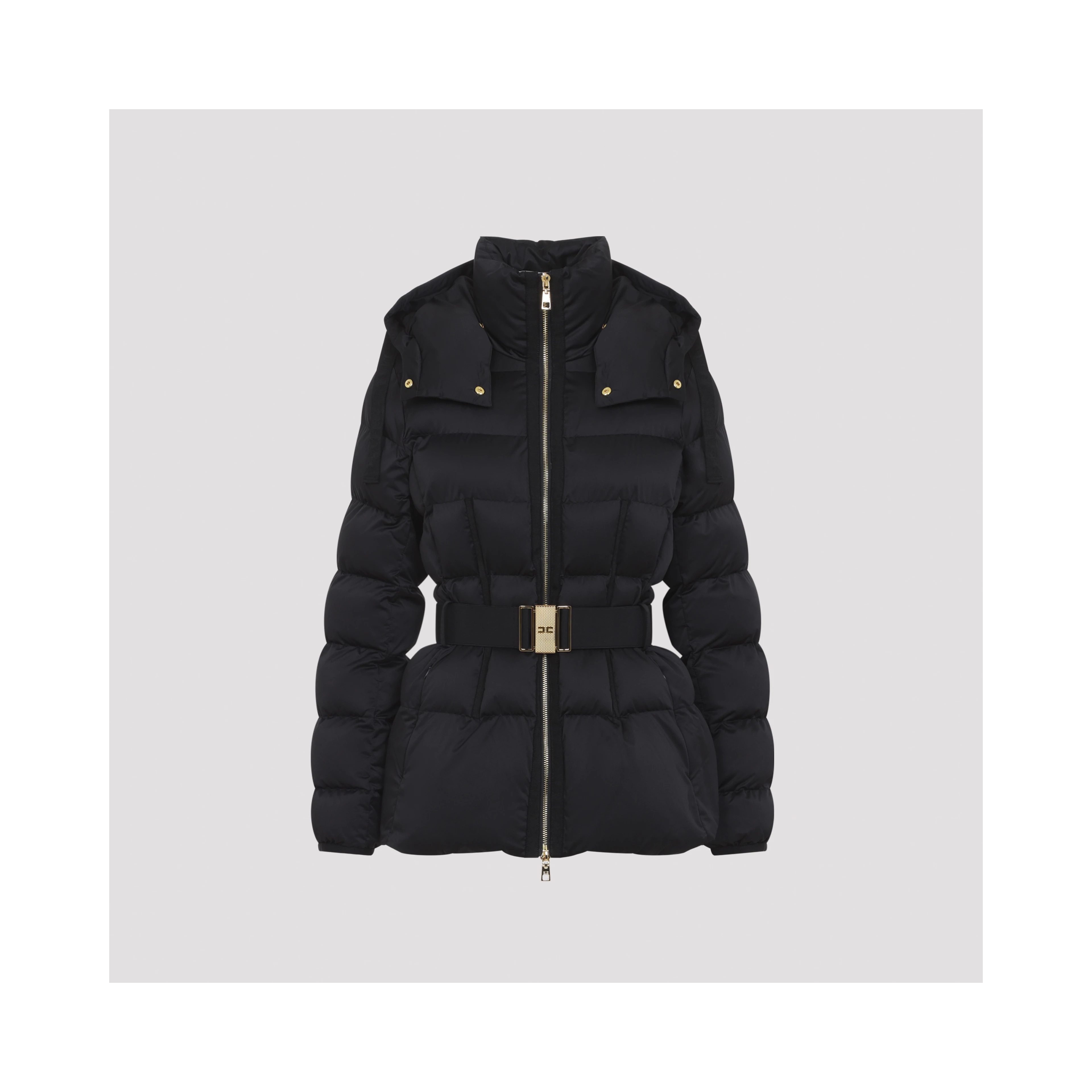Elisabetta Franchi Downjacket