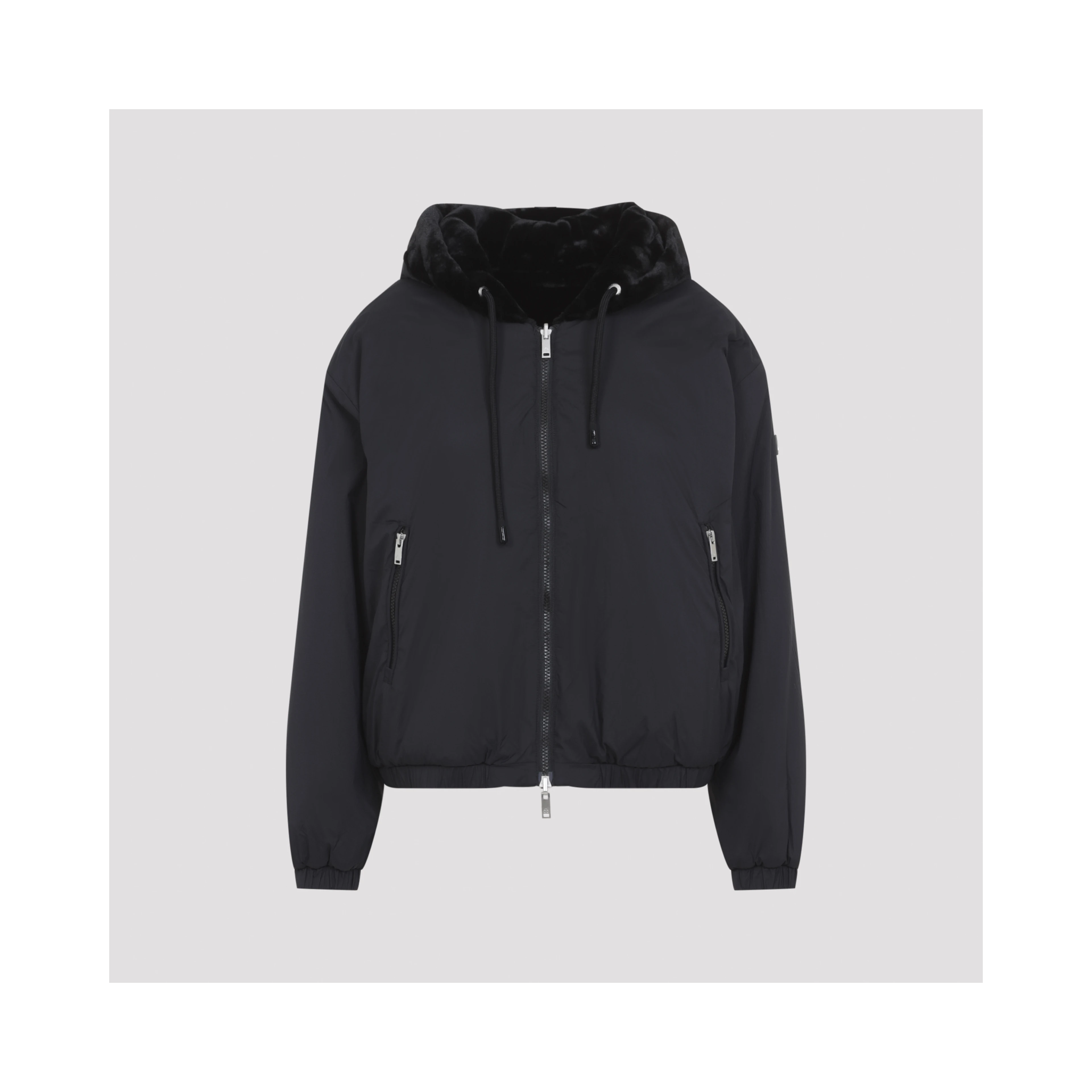 Moose Knuckles Eaton Bunny 2 Jacket