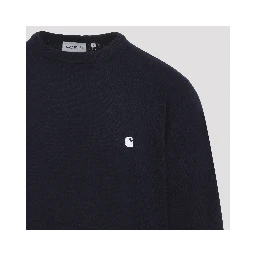 MADISON SWEATER