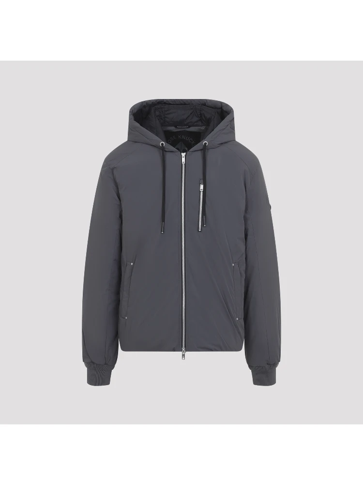 Moose Knuckles Northdale Zip Jacket