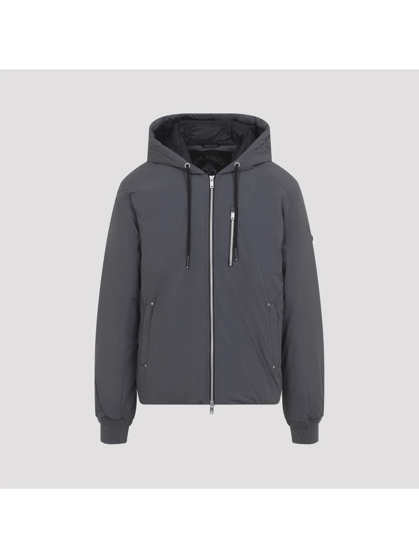 Moose Knuckles Northdale Zip Jacket