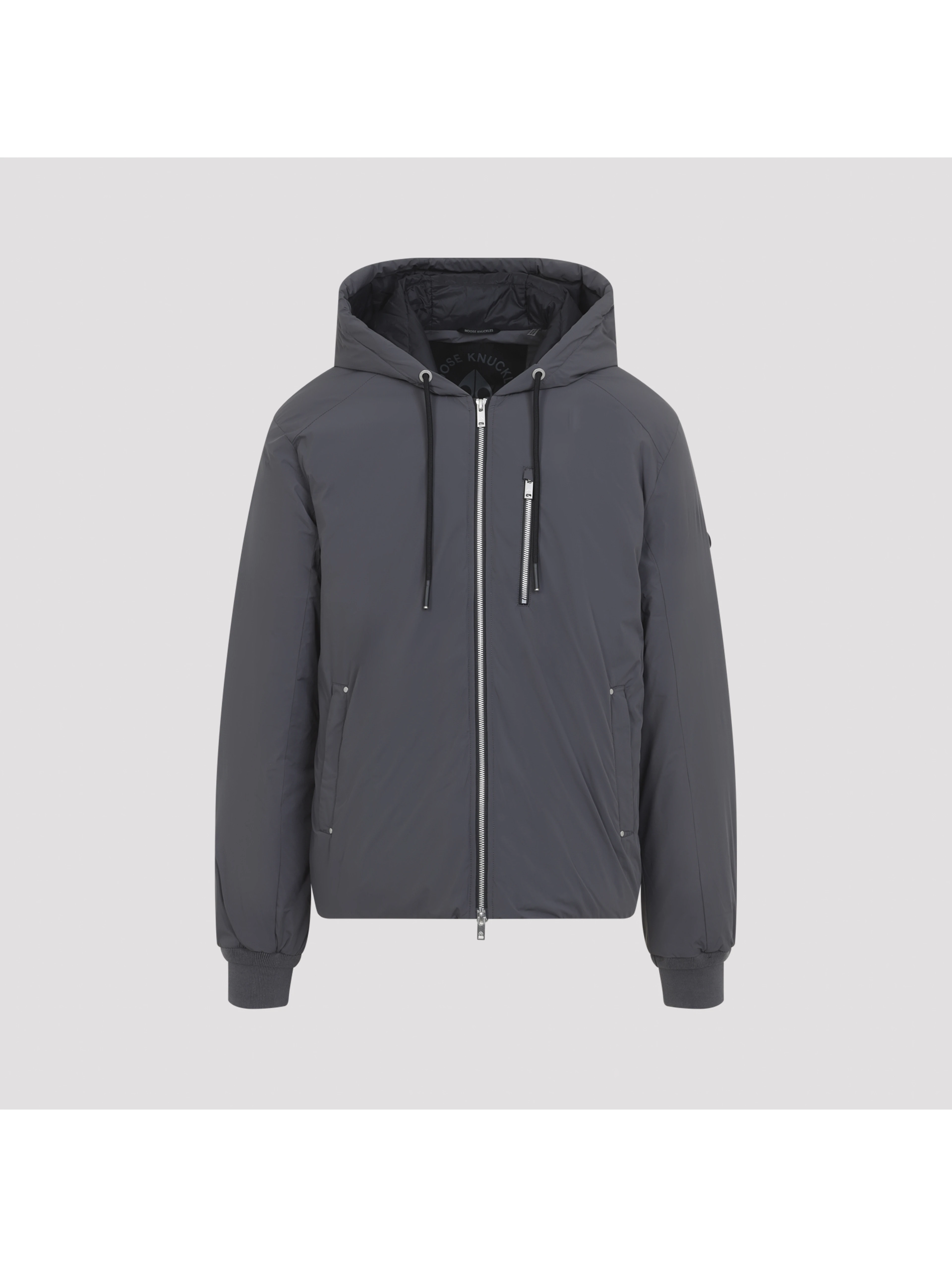 Moose Knuckles Northdale Zip Jacket