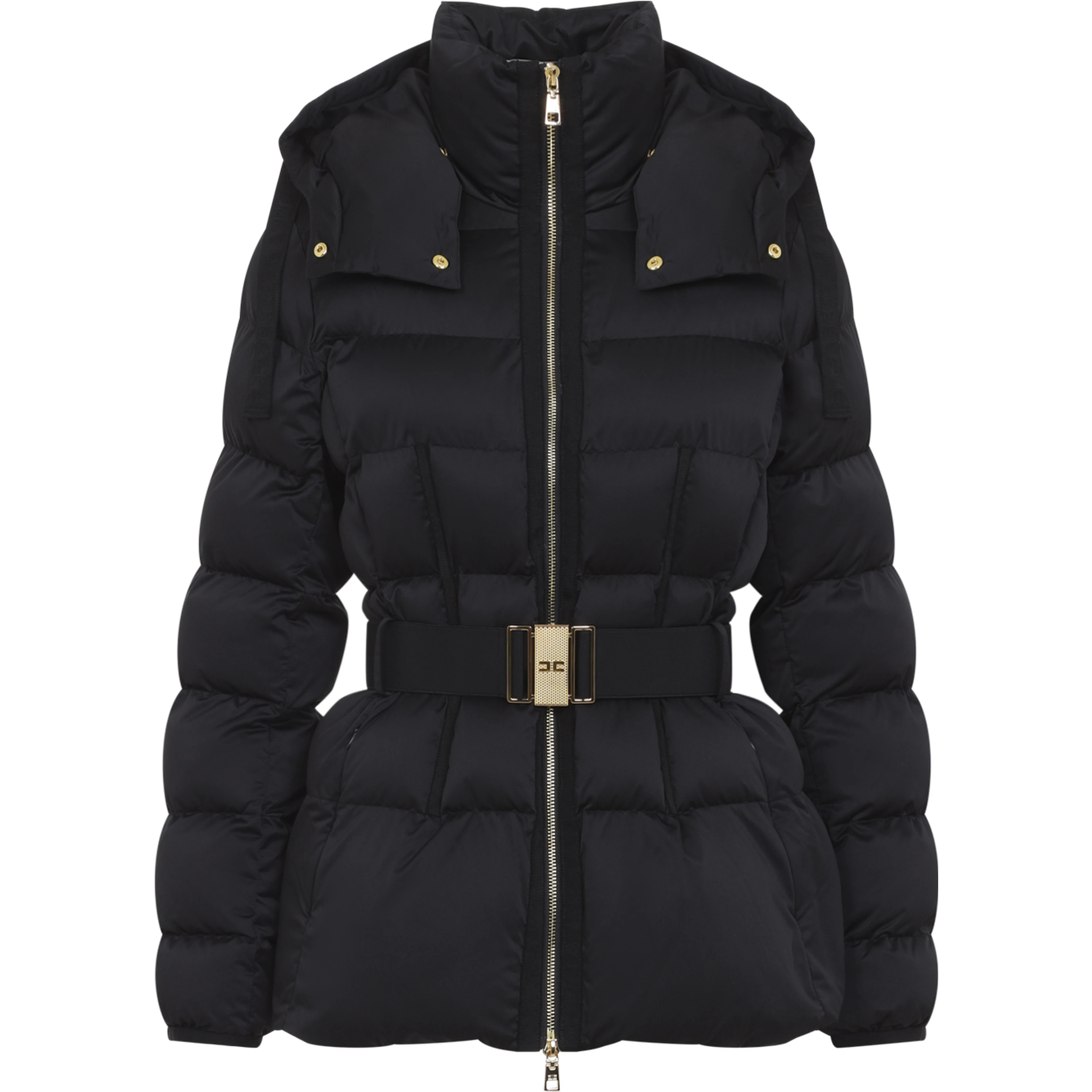 Elisabetta Franchi Downjacket