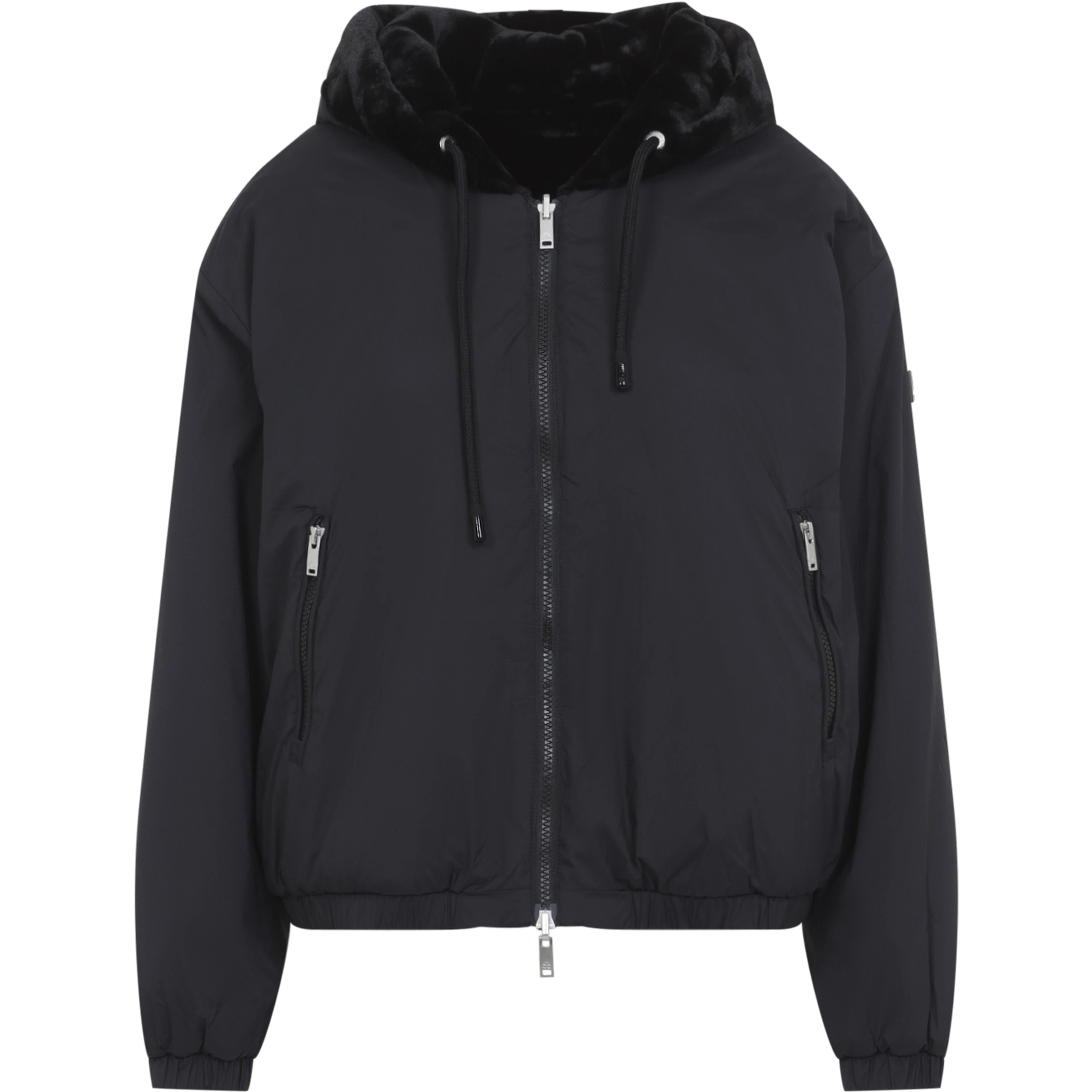Moose Knuckles Eaton Bunny 2 Jacket