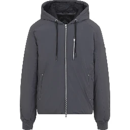 Moose Knuckles Northdale Zip Jacket