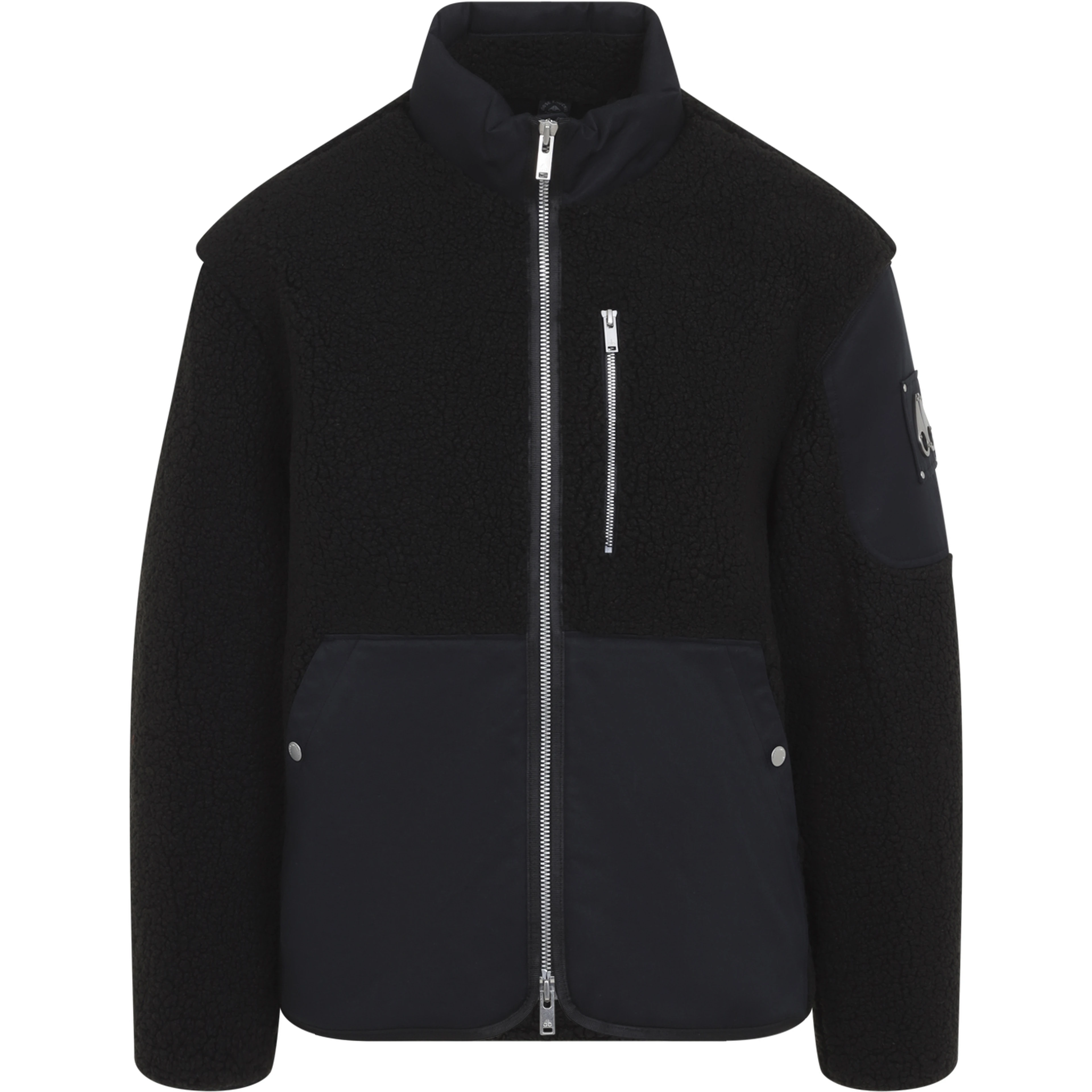 Moose Knuckles Saglek Jacket
