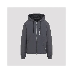 Moose Knuckles Northdale Zip Jacket