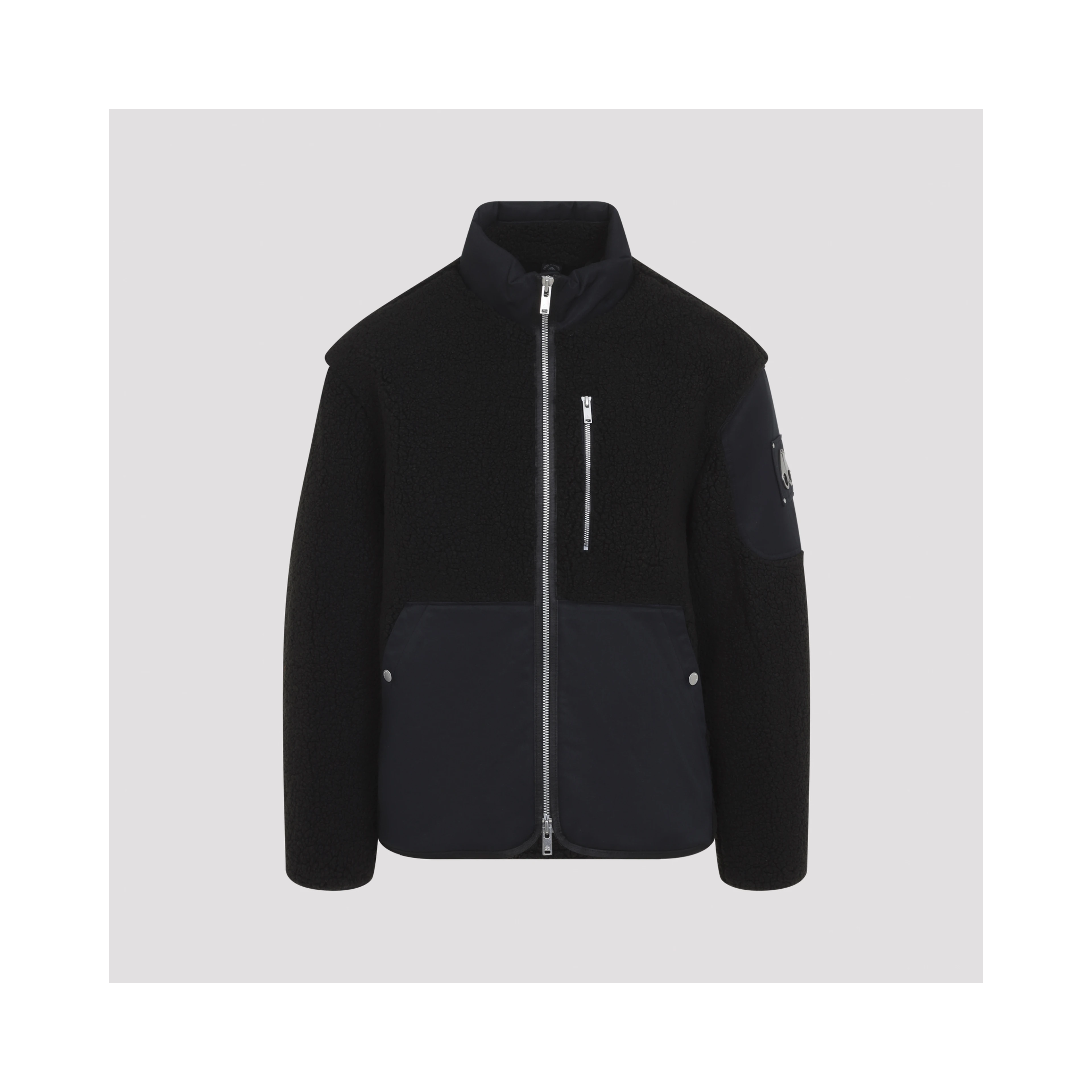 Moose Knuckles Saglek Jacket