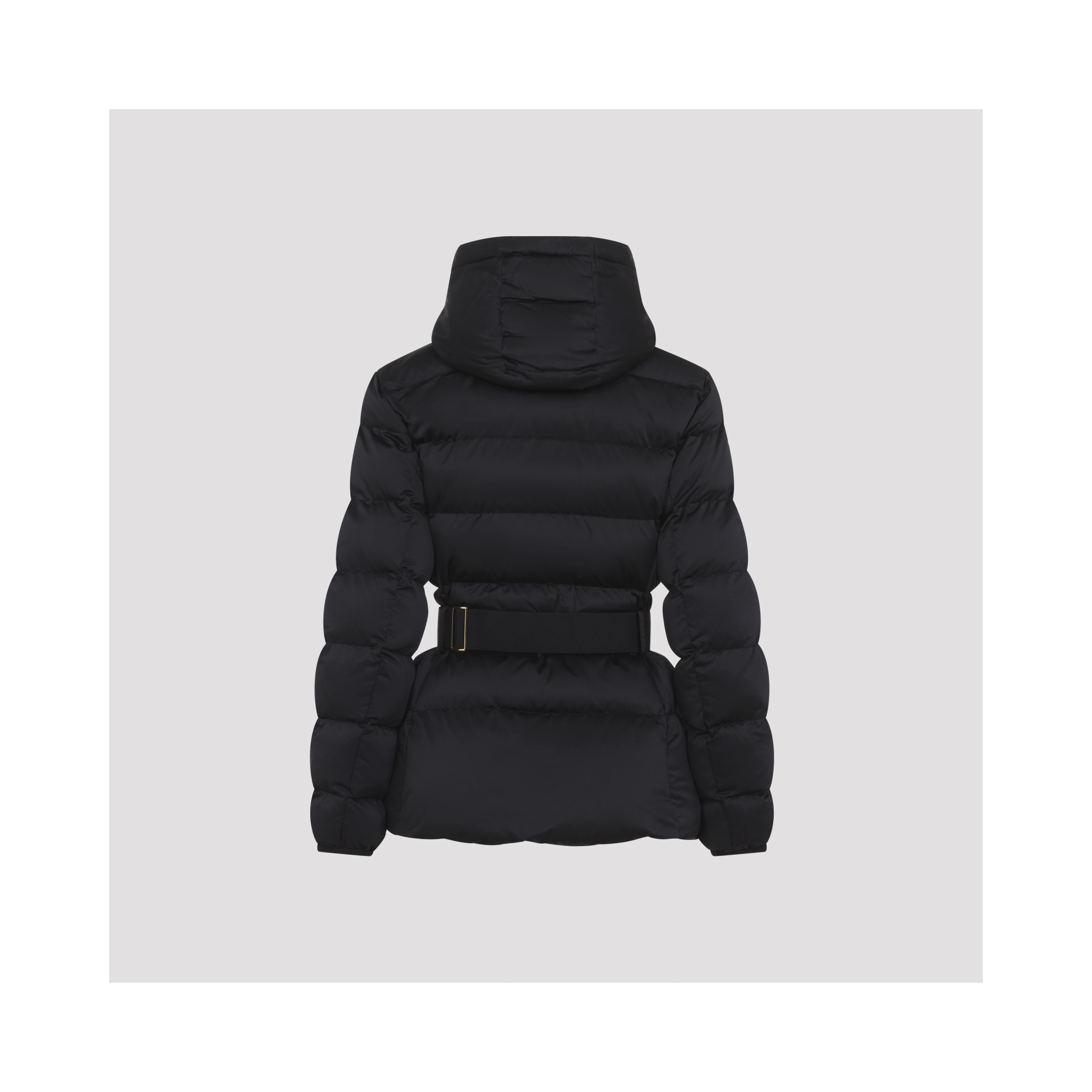 Elisabetta Franchi Downjacket
