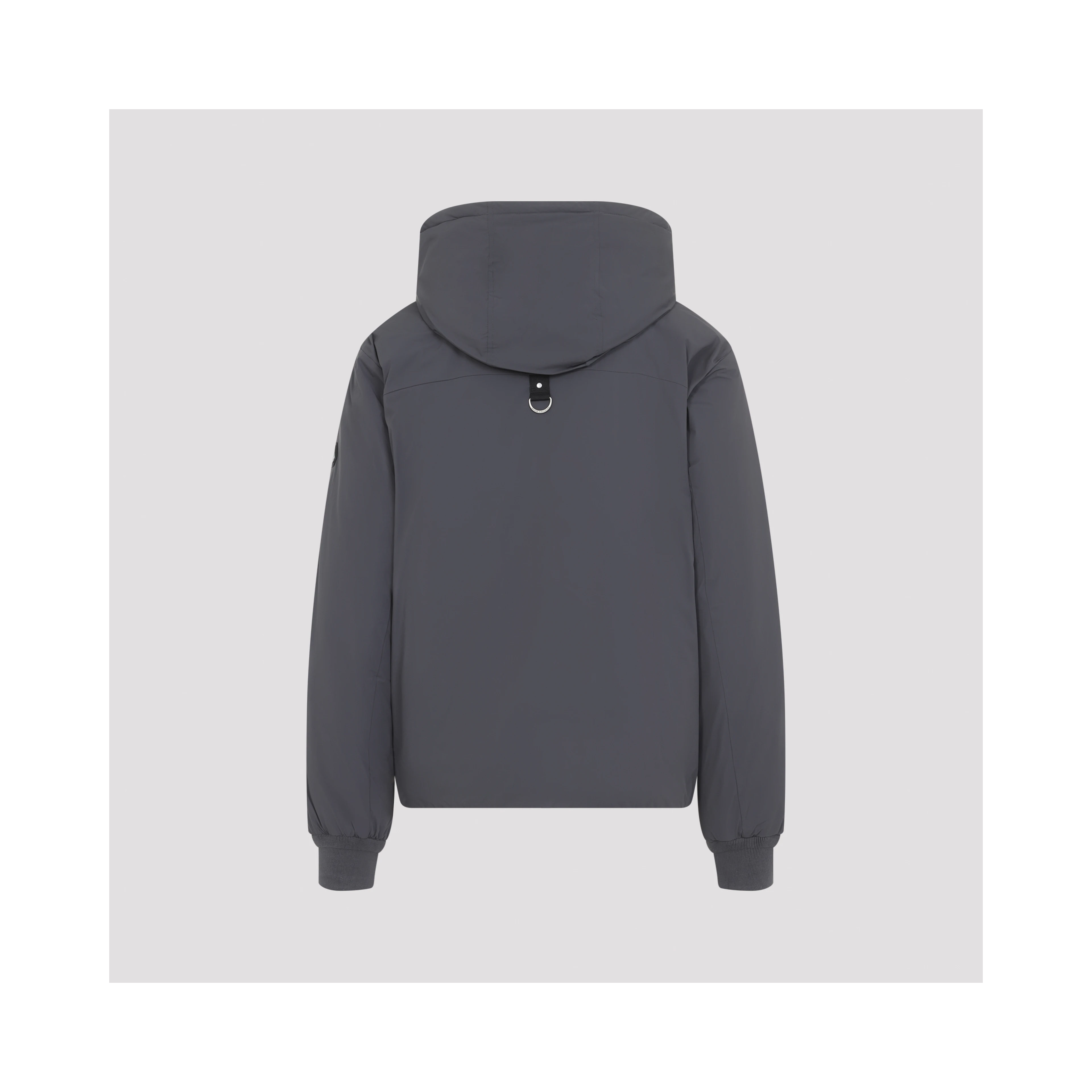 Moose Knuckles Northdale Zip Jacket