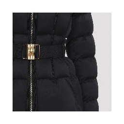 Elisabetta Franchi Downjacket