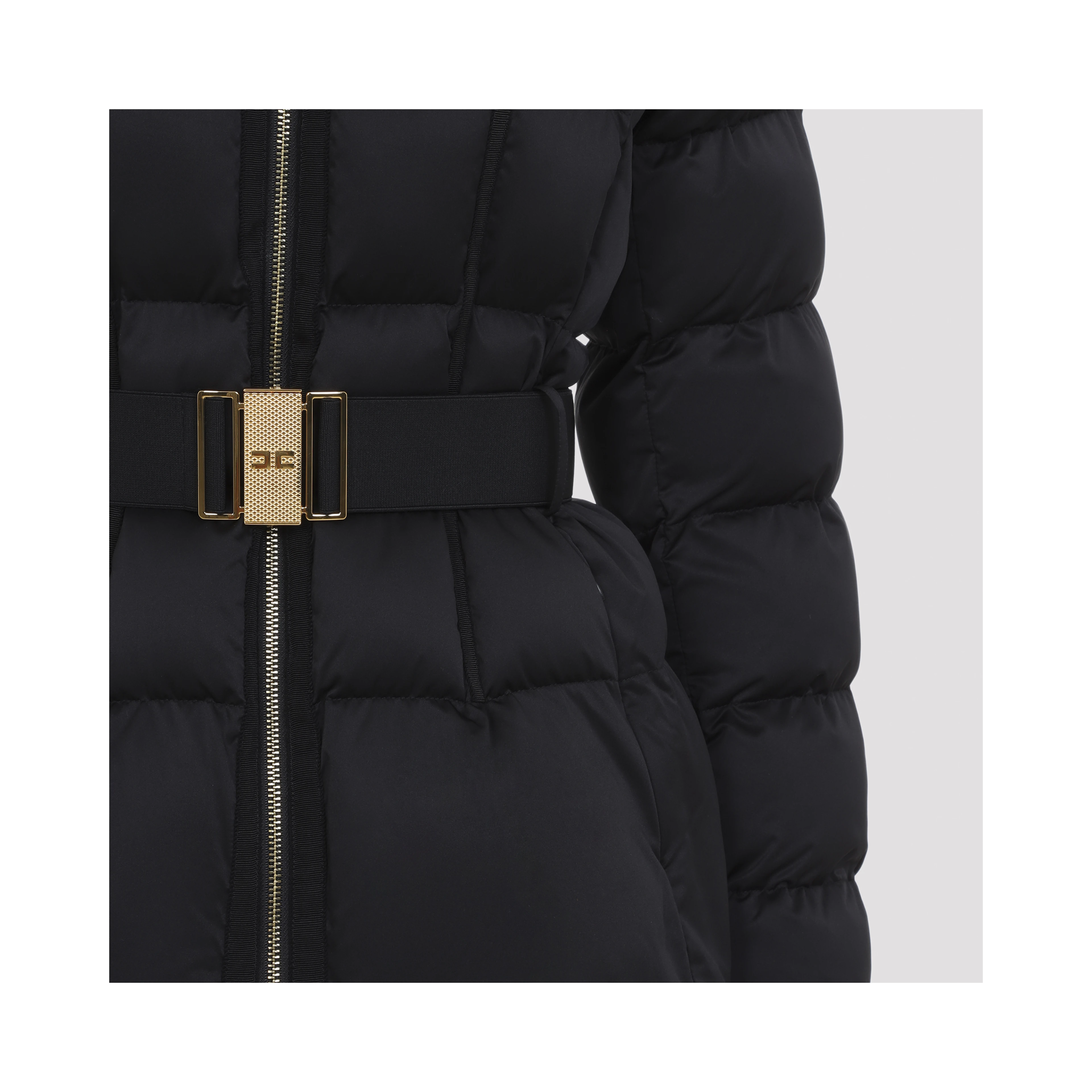 Elisabetta Franchi Downjacket