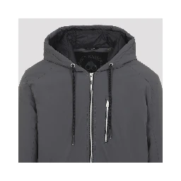 Moose Knuckles Northdale Zip Jacket