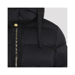 Elisabetta Franchi Downjacket
