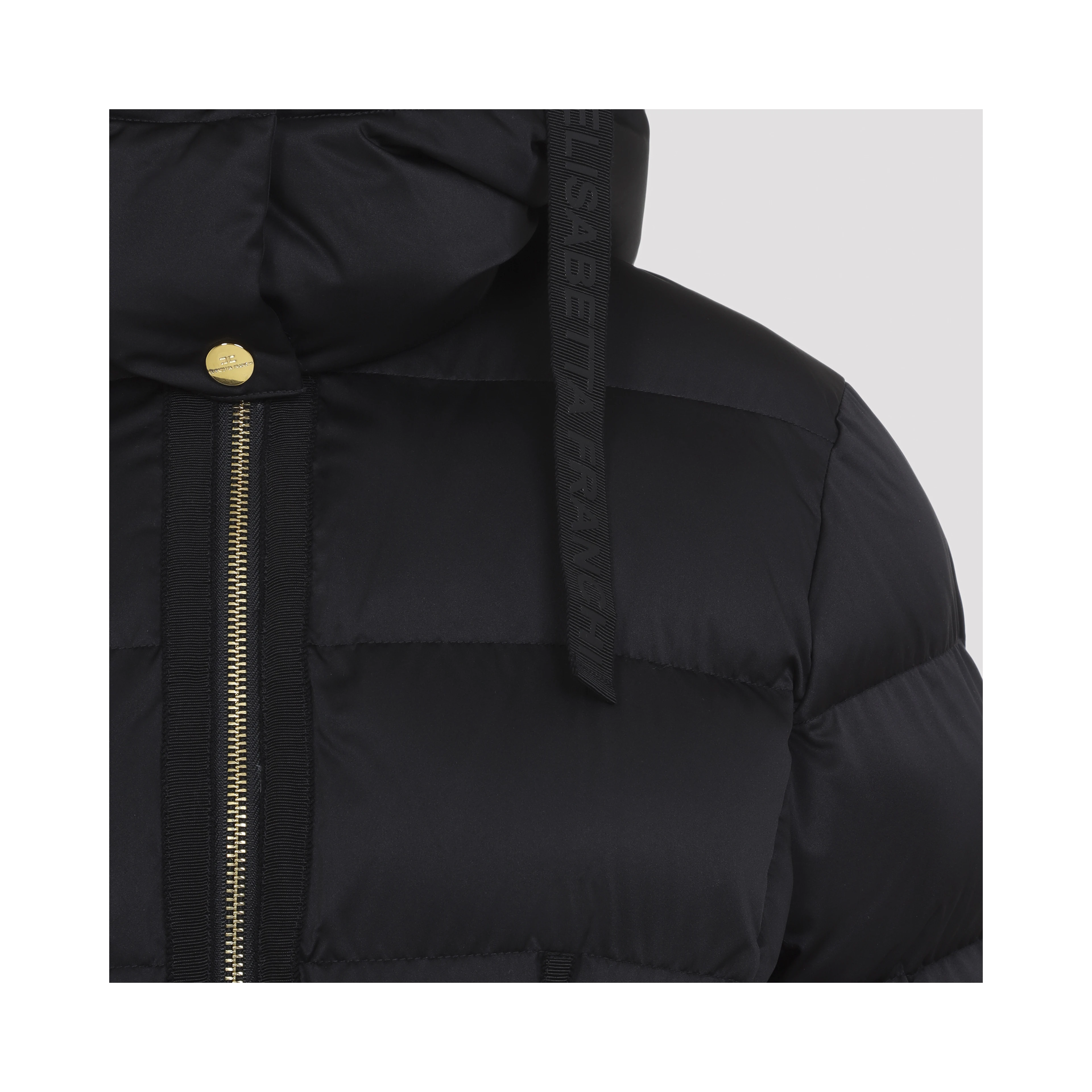 Elisabetta Franchi Downjacket