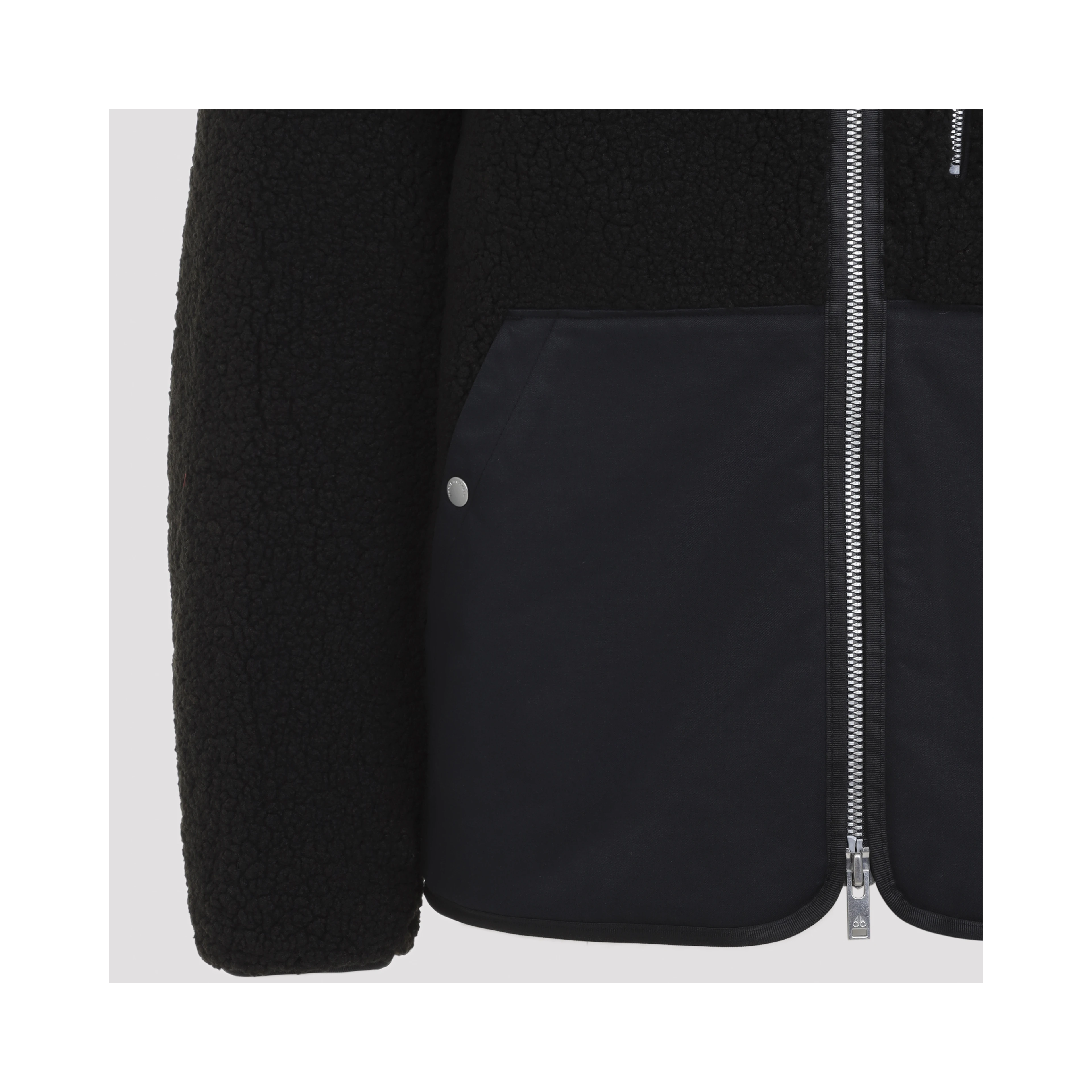 Moose Knuckles Saglek Jacket