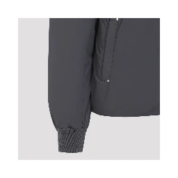 Moose Knuckles Northdale Zip Jacket