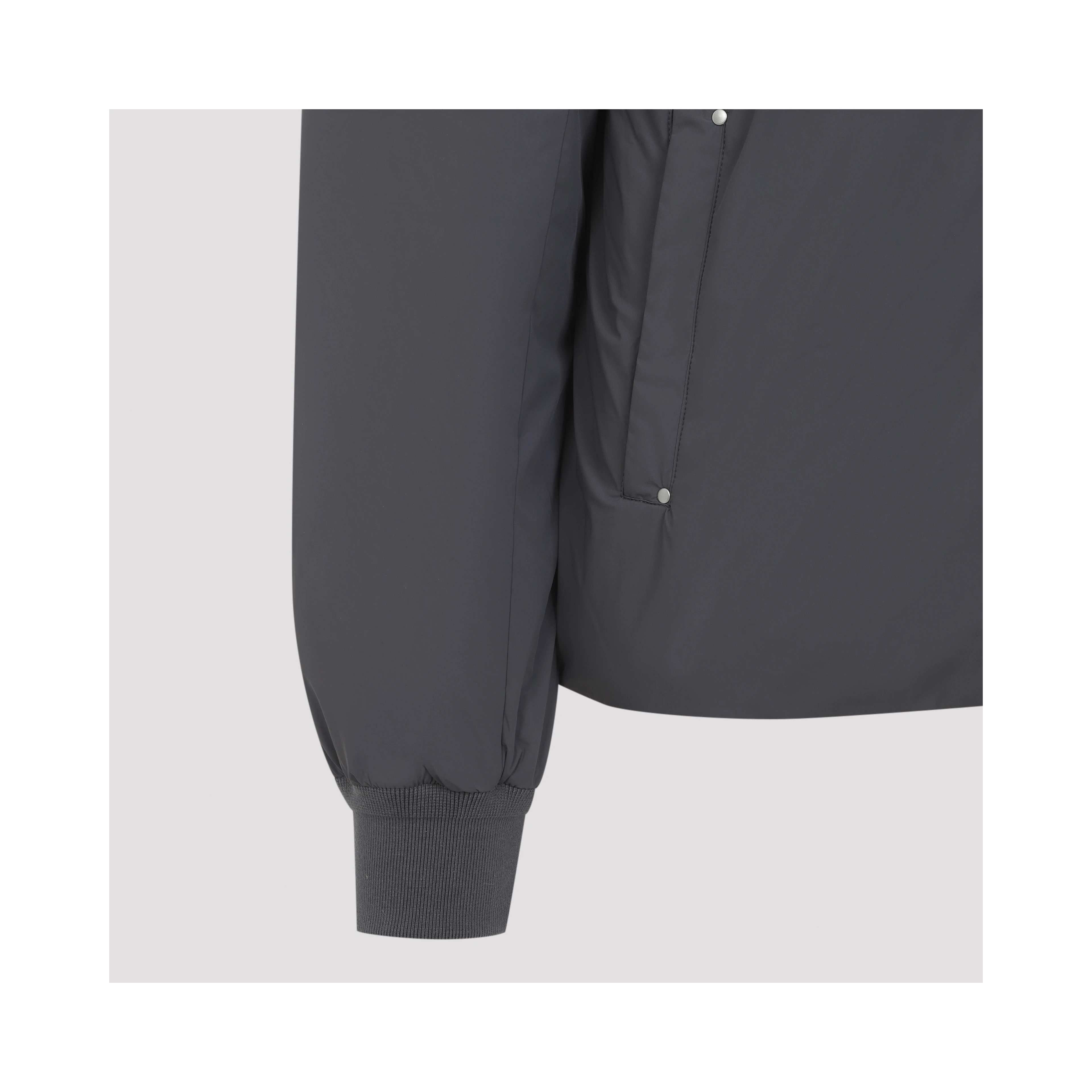 Moose Knuckles Northdale Zip Jacket