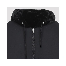 Moose Knuckles Eaton Bunny 2 Jacket