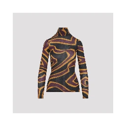 Pucci Long Sleeve T-shirt
