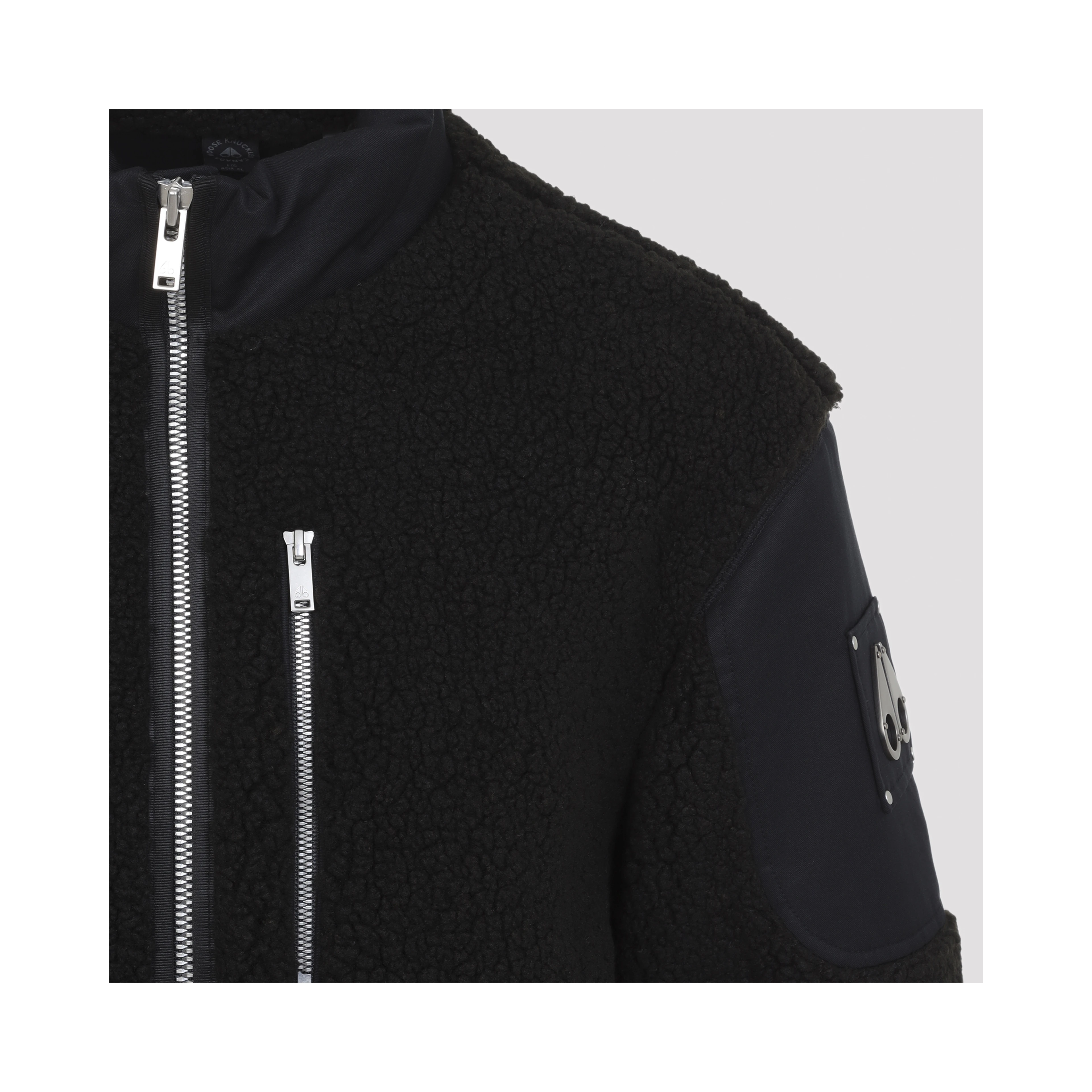 Moose Knuckles Saglek Jacket