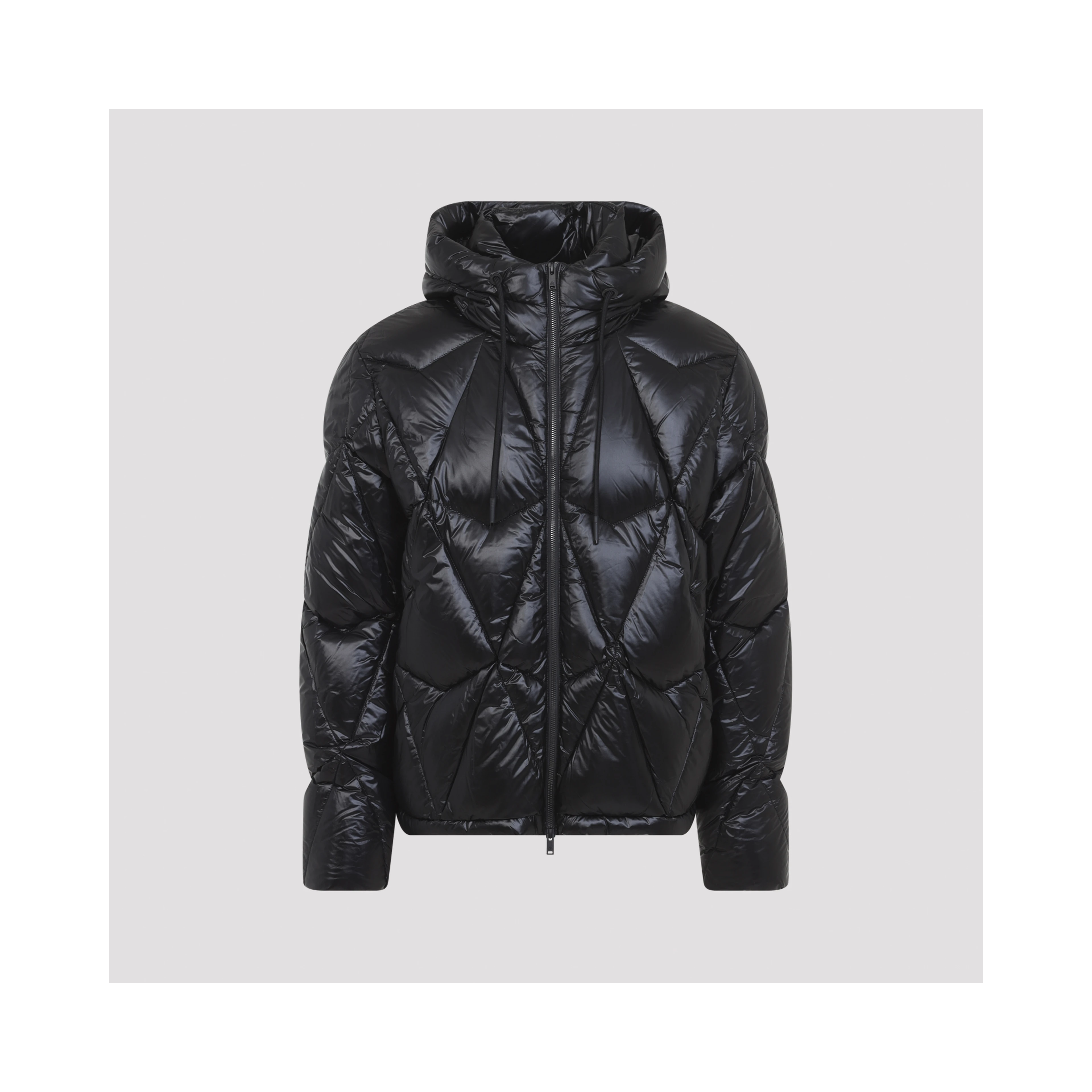Moose Knuckles Iceberg Puffer