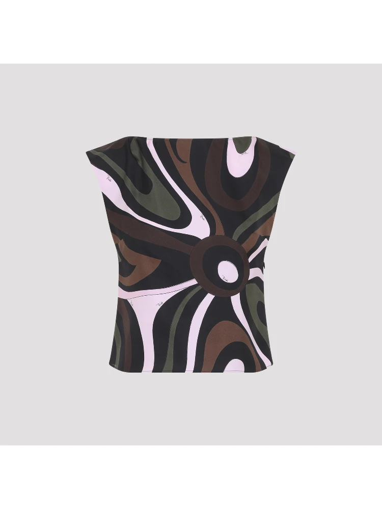 Pucci Top