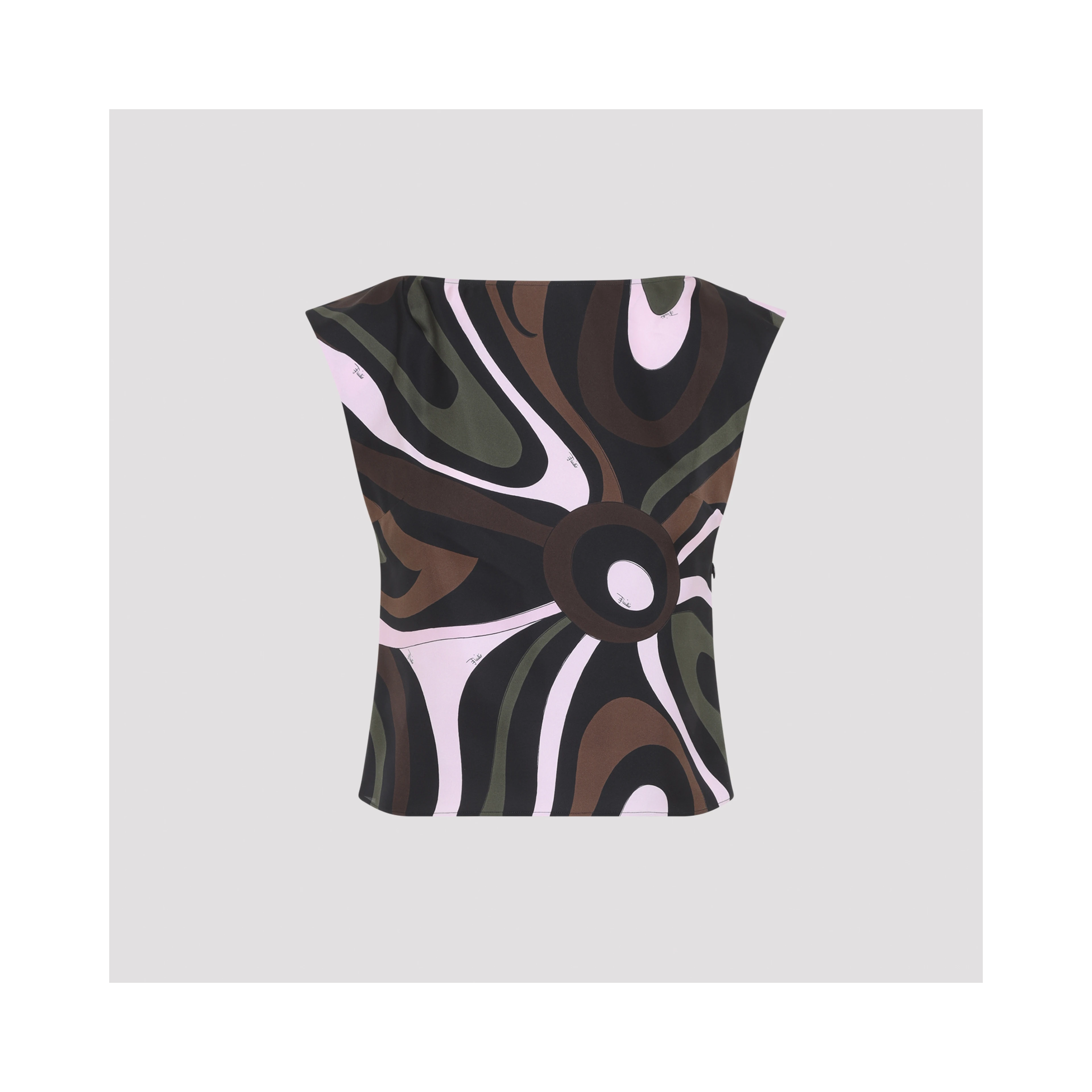 Pucci Top