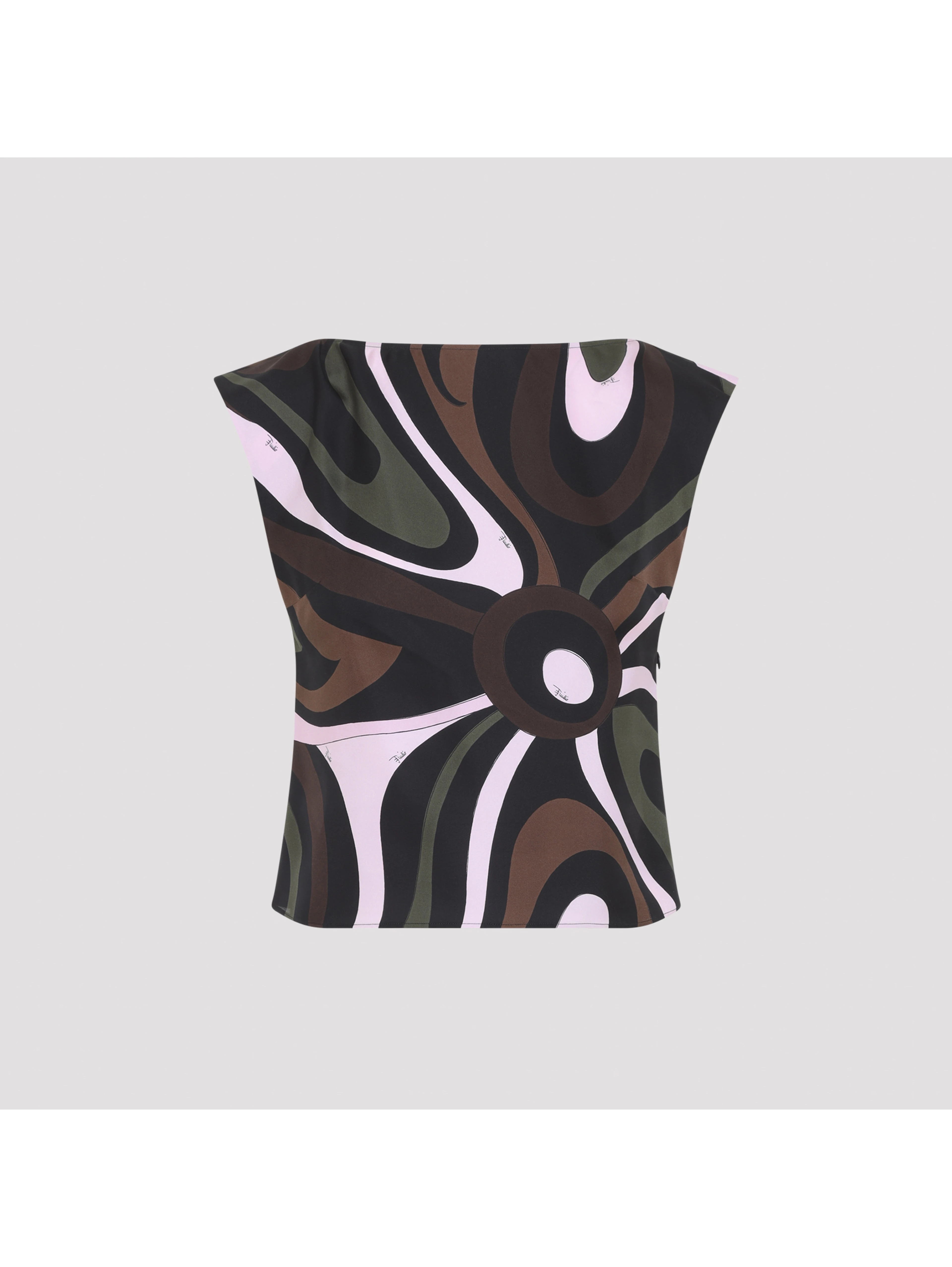 Pucci Top